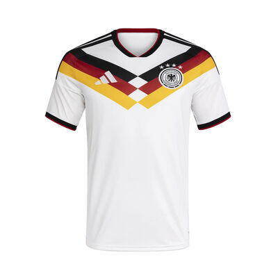Jersey Adidas Alemania 26 Réplica de Local Hombre