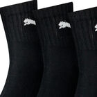 Puma Short Crew 3P Unisex image number null