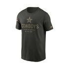 Nike Sts Dallas Cowboys image number null