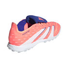 Calzado de Fútbol Predator League con Lengüeta Plegable para Césped Artificial image number null