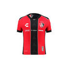 Jersey Charly Atlas Local 25/26 Niño image number null