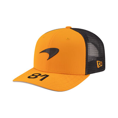 New Era Rep Op 9Seventy Ss Mclaren Tno
