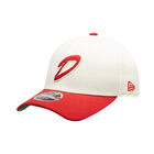 New Era 940 Mc Lmb Retro Flt Diablos De Mexico image number null