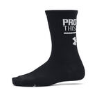 Under Armour Ua Essential Nv Mid Crew 3Pk image number null