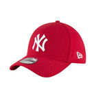 Gorra New Era MLB 39THIRTY New York Yankees MLB Classics Scarlet Logo image number null