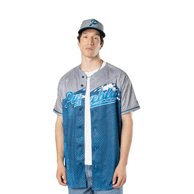 New Era Jersey Fg Pericos Tercero 2025