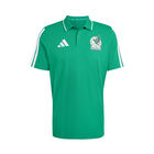 Playera polo con ADN de México image number null