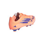 Tacos Adidas F50 Club para terreno firme/multiterreno Jovenes image number null