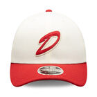 New Era 940 Mc Lmb Retro Flt Diablos De Mexico image number null