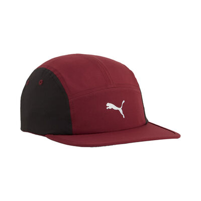 Gorra Puma Essentials Running 5 Panel