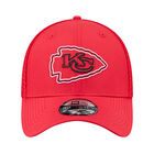New Era 3930 Outline 25536 Kansas City Chiefs Otc image number null