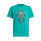 Playera Adidas Graphic Sugar Skull image number null