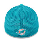 New Era 3930 Outline 25536 Miami Dolphins Otc image number null