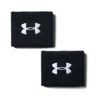 Muñequera para Entrenamiento Under Armour Performance Wristbands image number null