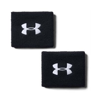 Muñequera para Entrenamiento Under Armour Performance Wristbands