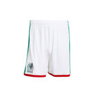 Shorts Adidas Selección Nacional de México Local 2026 Hombre image number null