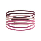 Under Armour Ws Mini Elastic 6Pk image number null