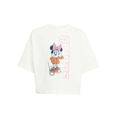 Camiseta Disney Minnie Mouse para niños