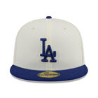Gorra New Era MLB 59FIFTY Los Angeles Dodgers Chwotcotc image number null