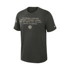 Nike Sts Pittsburgh Steelers image number null