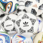 Conjunto de Balones Historical Pro Copa Mundial de la FIFA™ image number null