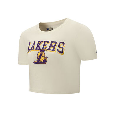 Top Fexpro NBA Crop Los Angeles Lakers