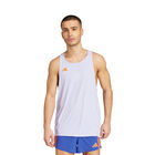 Adidas Playera Sin Mangas Adizero Running Essentials image number null