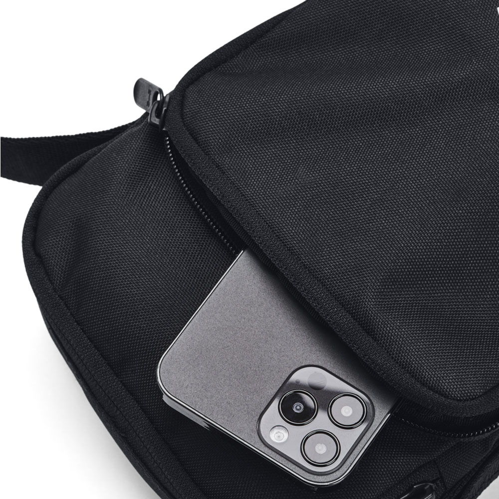 Under Armour Ua Loudon Lite Crossbody image number null