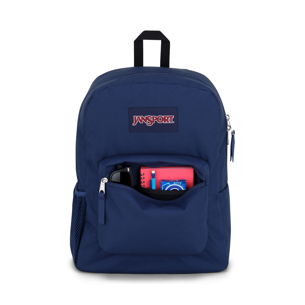 Mochila Jansport Cross Town Bts image number null