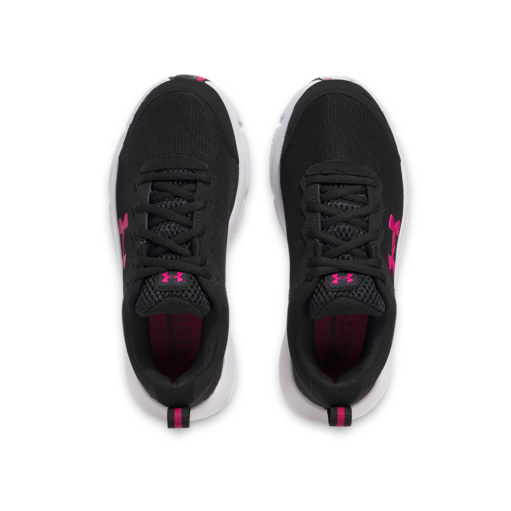 Under Armour Ua W Charged Assert 10 image number null