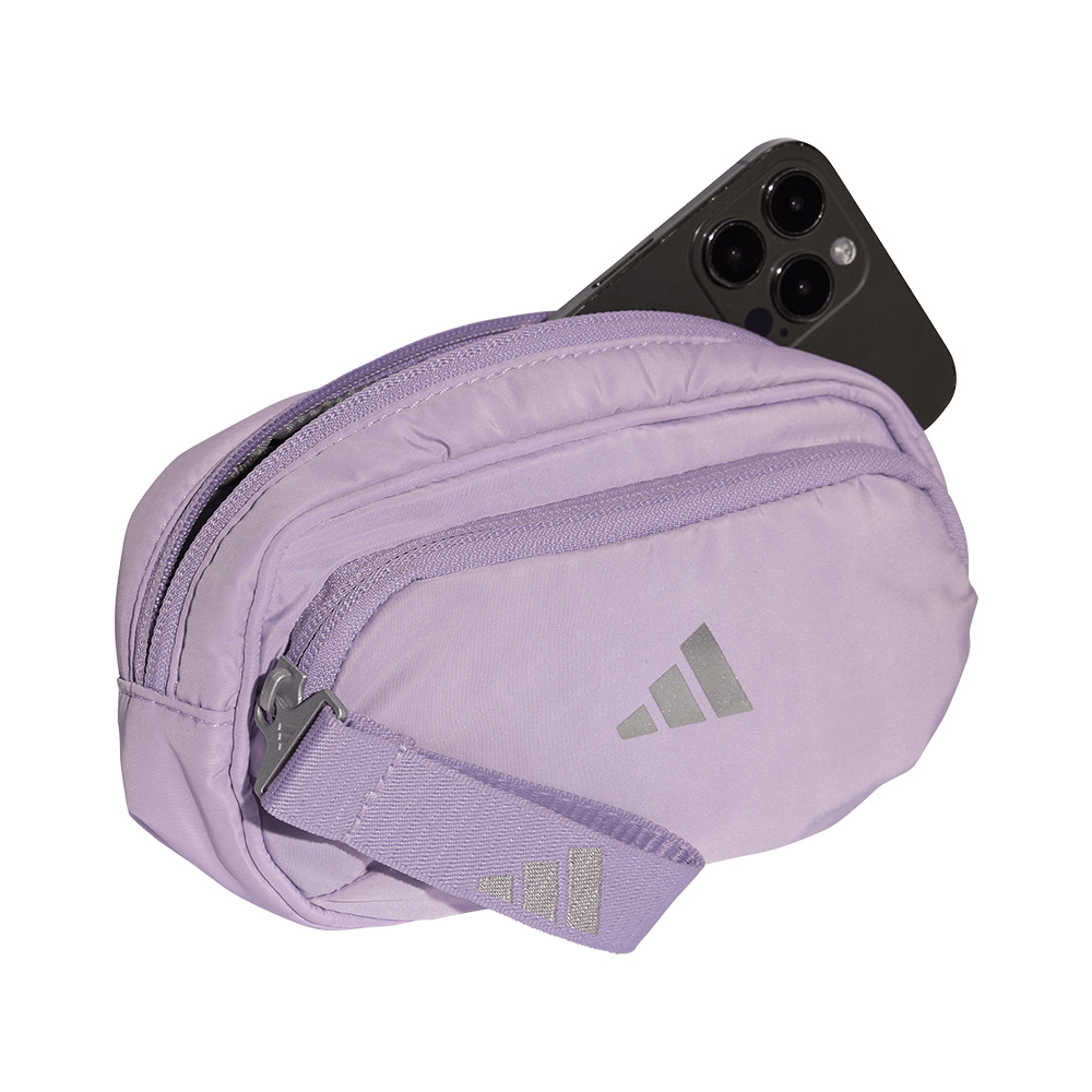 Cangurera Deportiva Violeta image number null