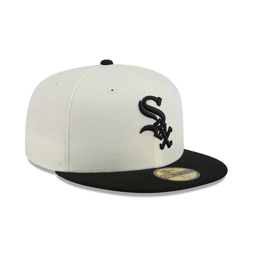 Gorra New Era MLB 59FIFTY Chicago White Sox Chi Chwotcotc image number null