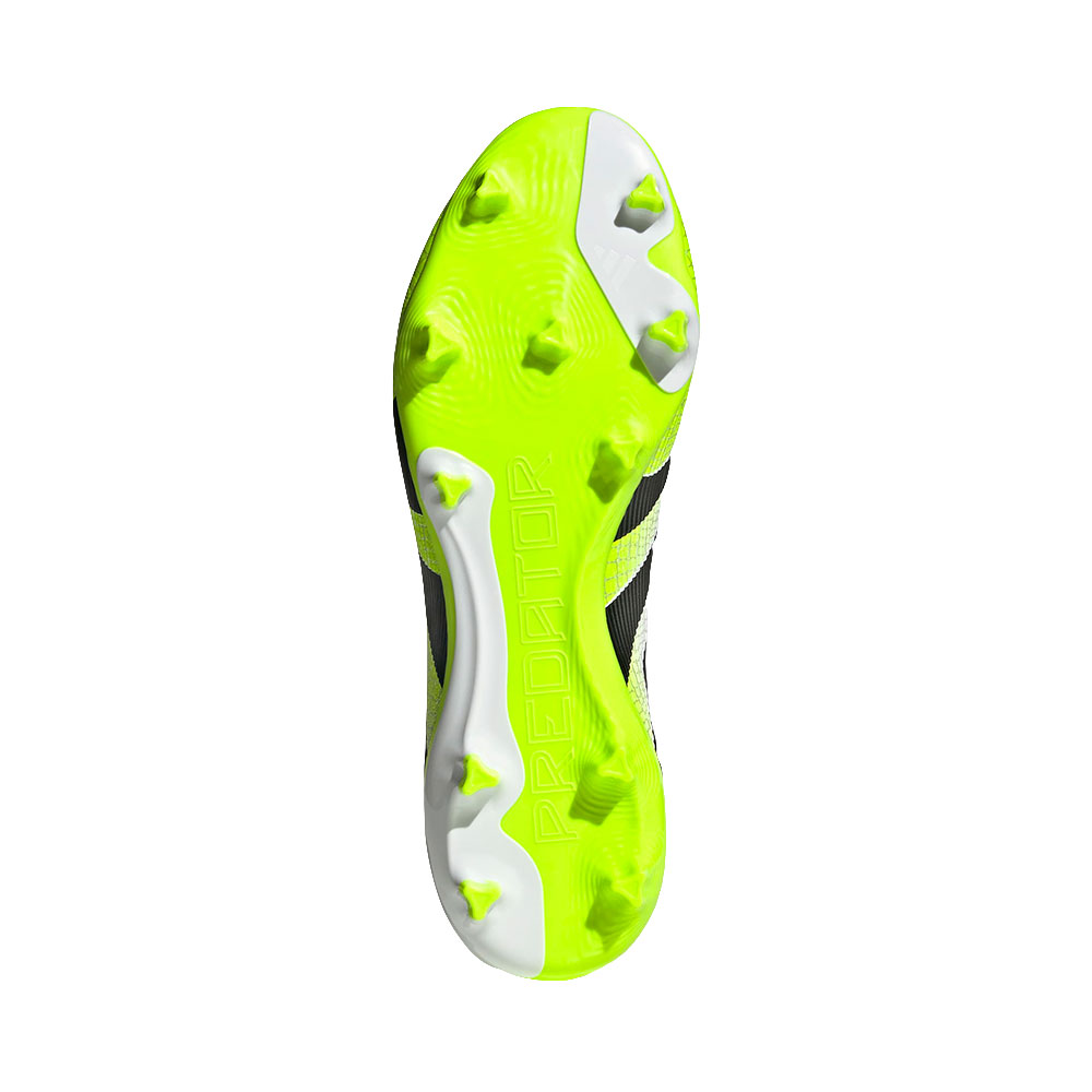 Tacos Predator League sin cordones para terreno firme/multiterreno image number null