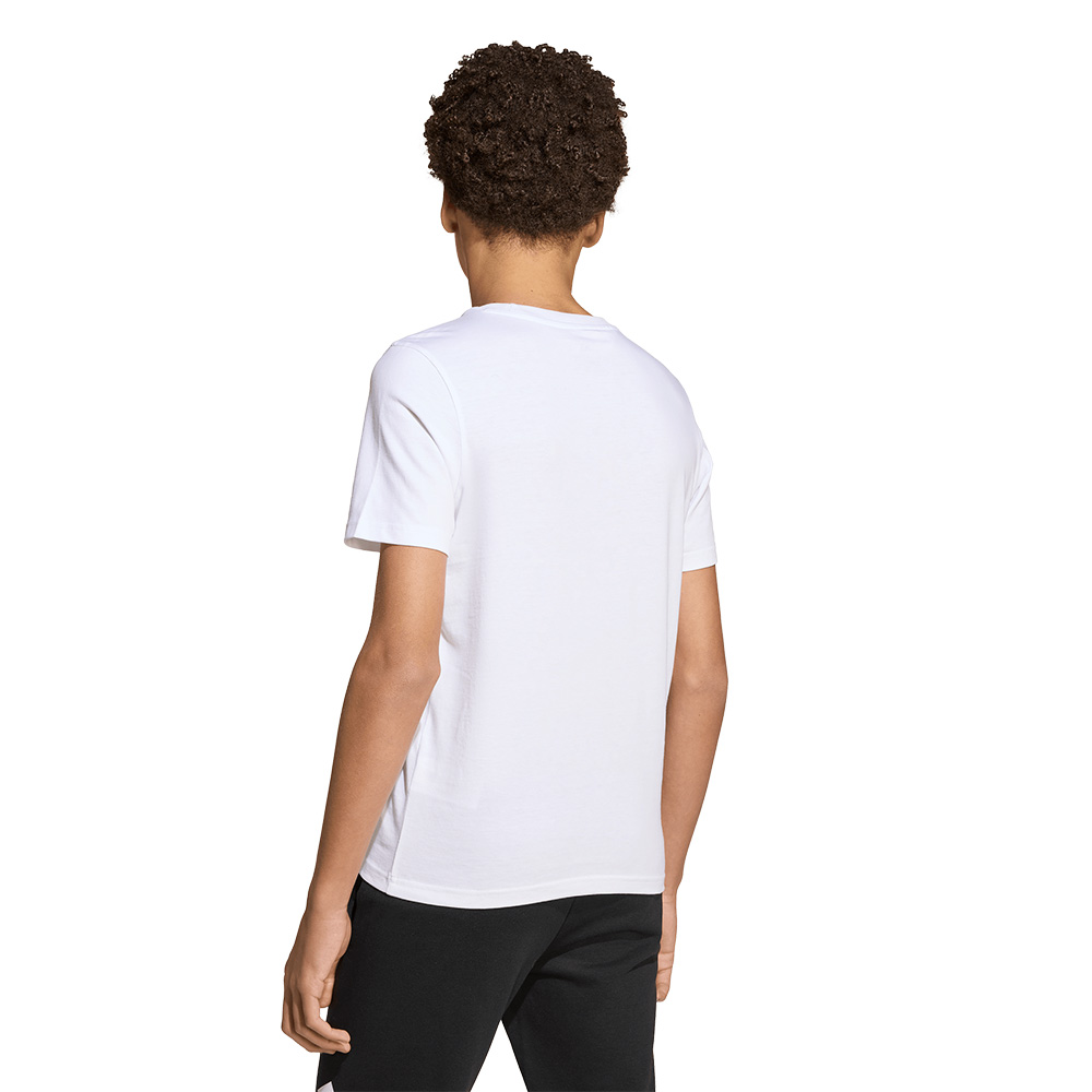 Playera Graphic Food para Niños image number null