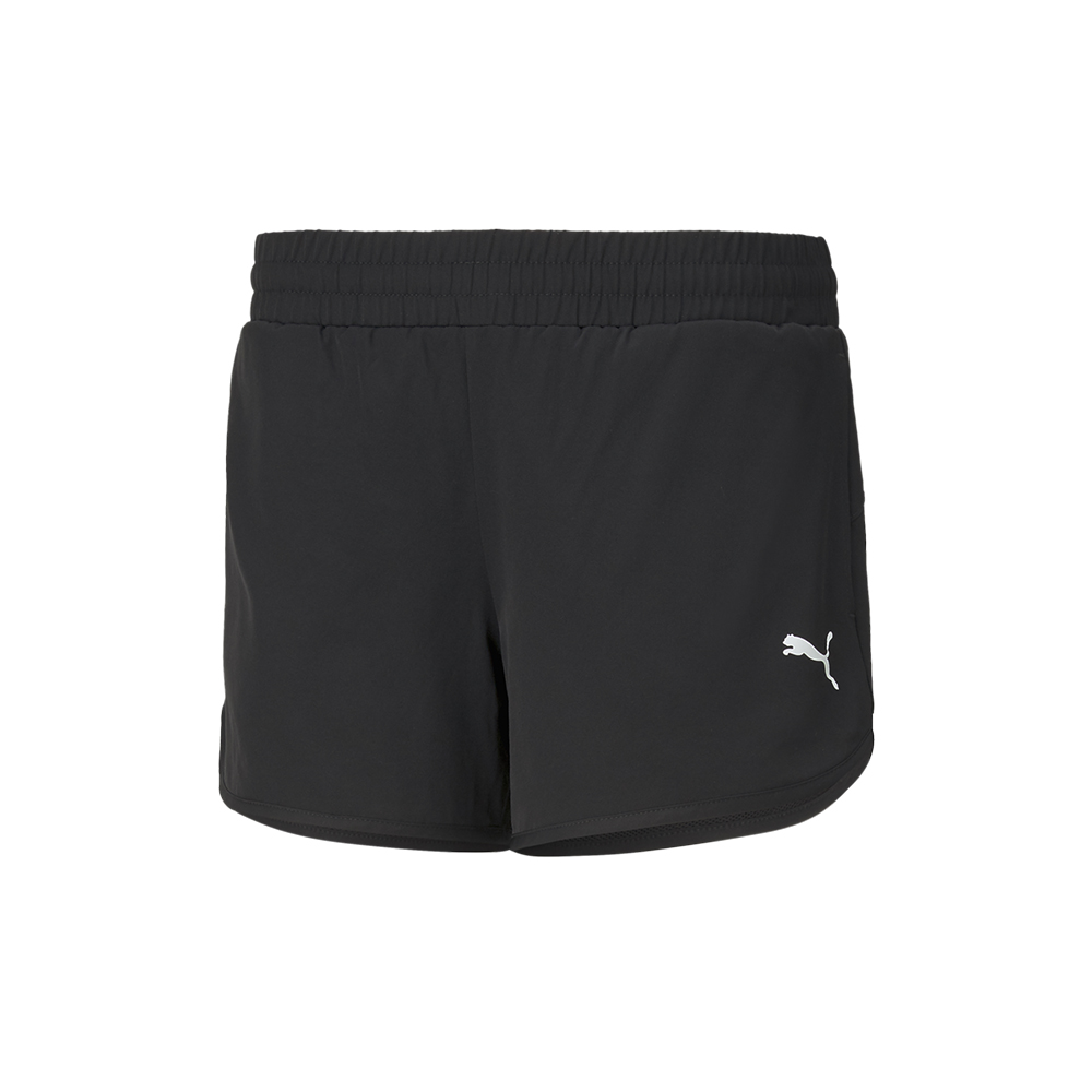 Puma Active 4 Woven Shorts 201 image number null