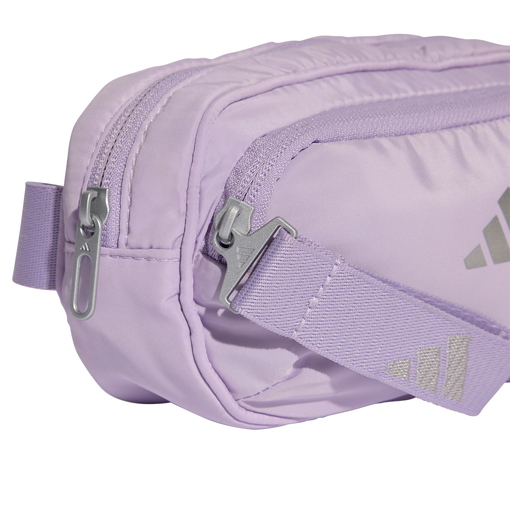 Cangurera Deportiva Violeta image number null