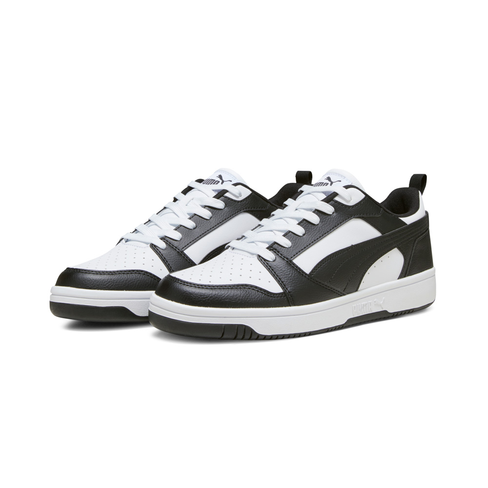 Puma Rebound V6 Low image number null