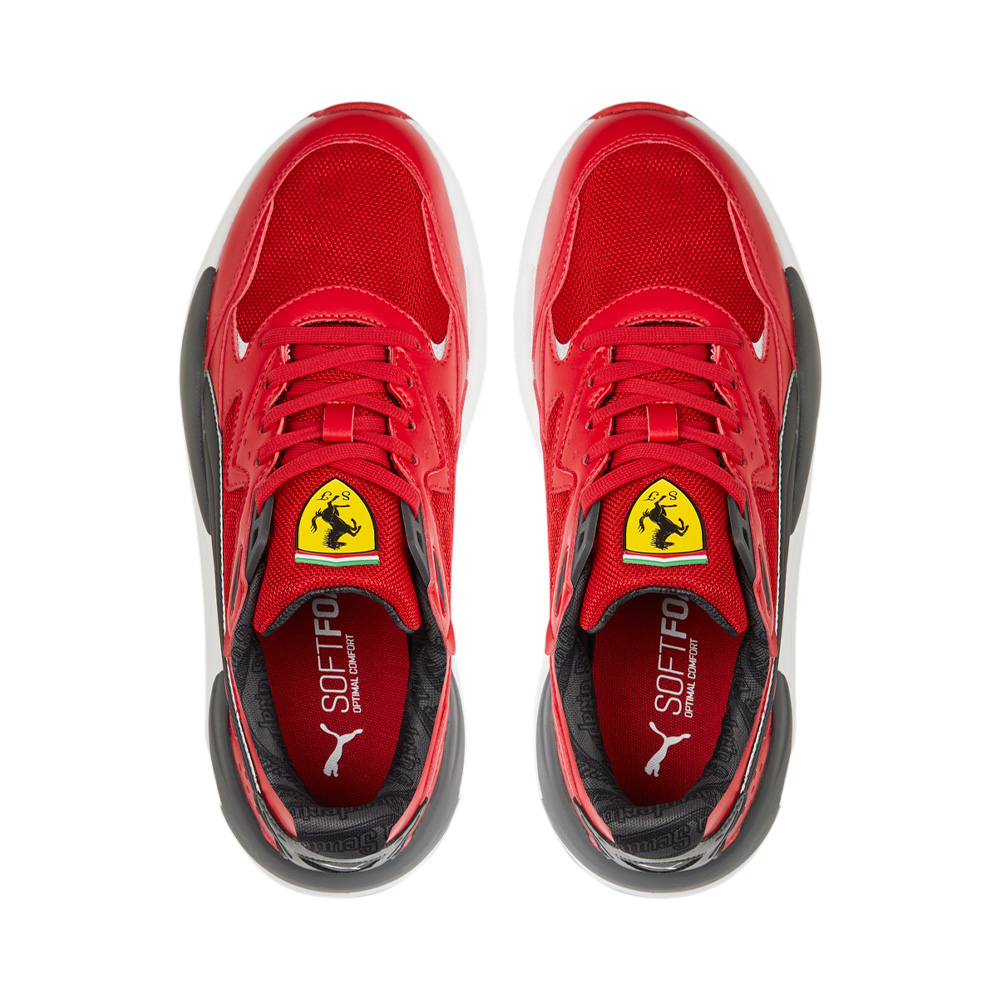 Puma Ferrari X Ray Speed image number null