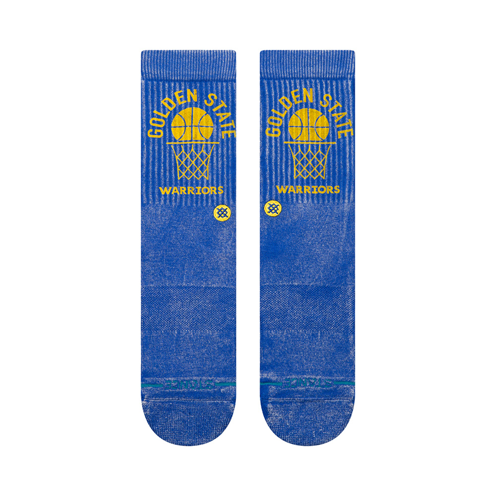 Stance Vintage Gsw image number null