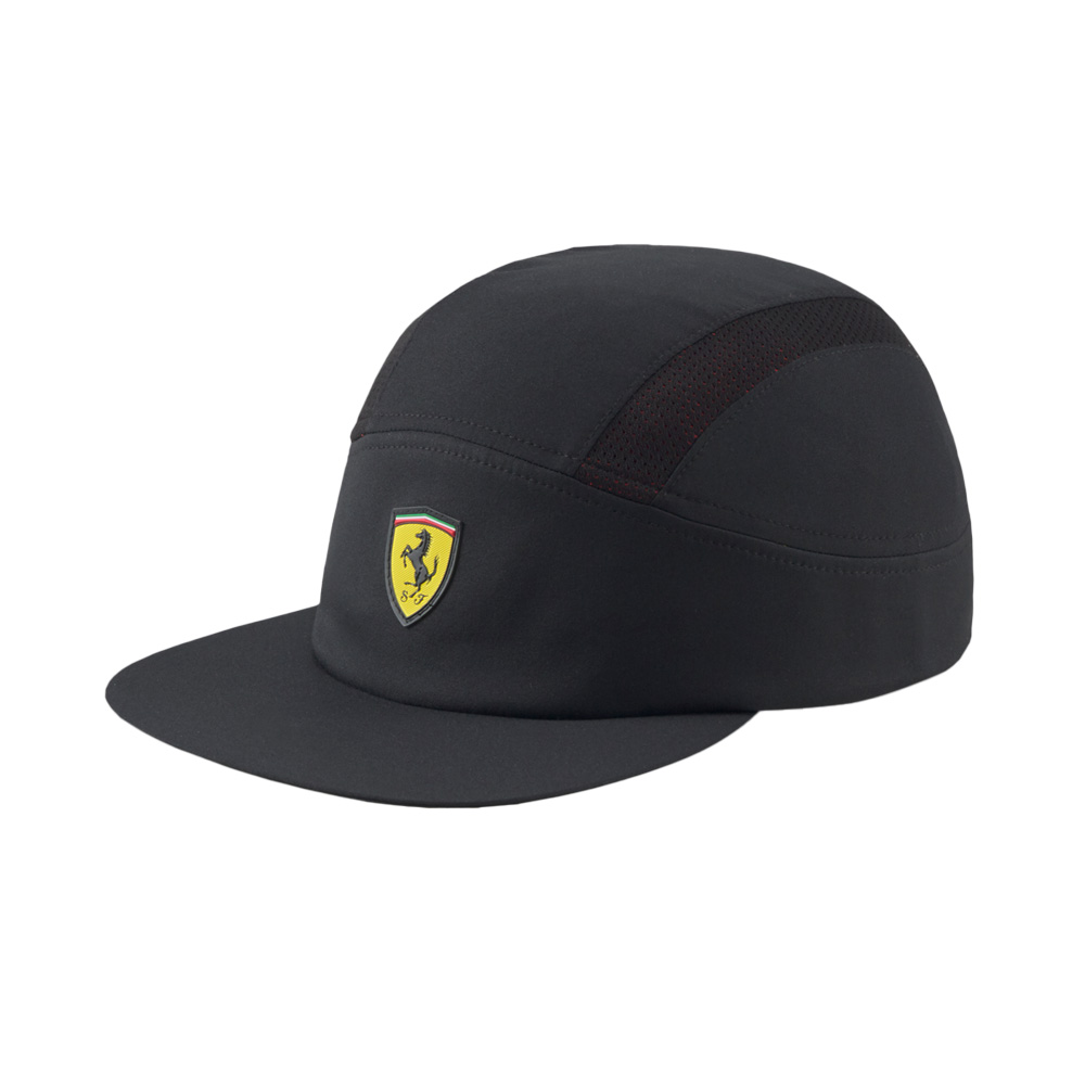 Puma Ferrari Sptwr Rct Cap image number null