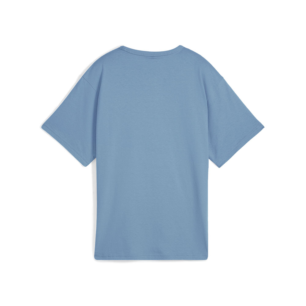 Puma Class Relaxed Tee image number null