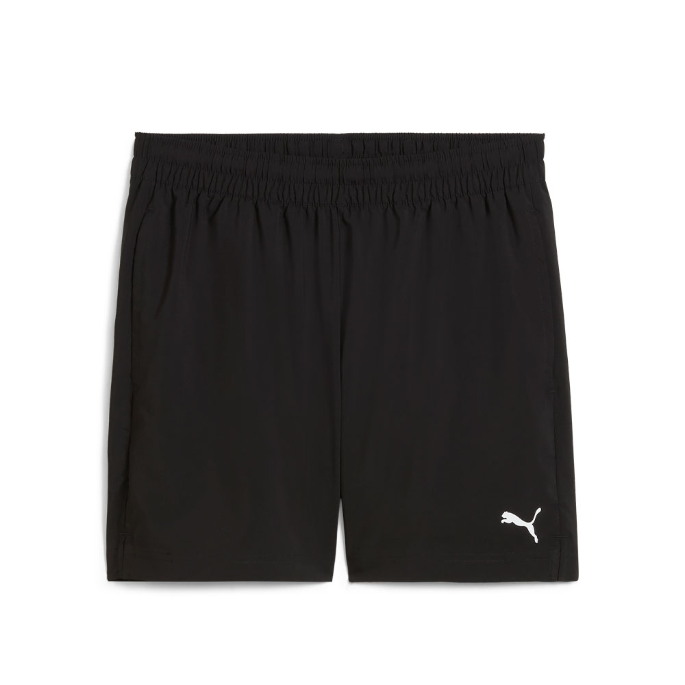 Puma M Tad Essentials 5Woven Short image number null