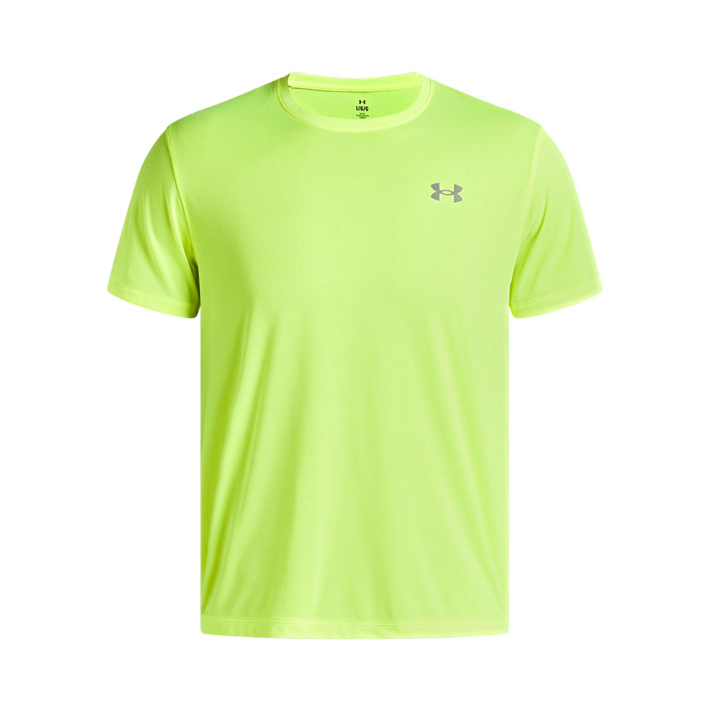 Under Armour Ua Launch Shortsleeve image number null