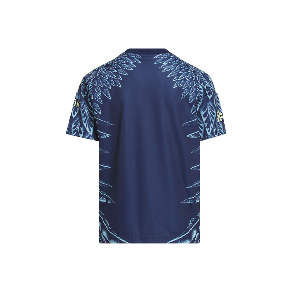 Jersey Adidas Visitante Club América 25/26 Para Niños image number null