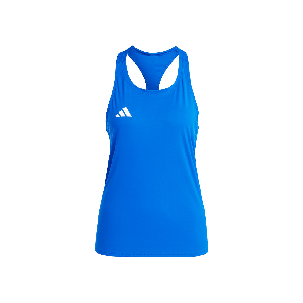 Playera sin mangas Adizero Essentials para running image number null