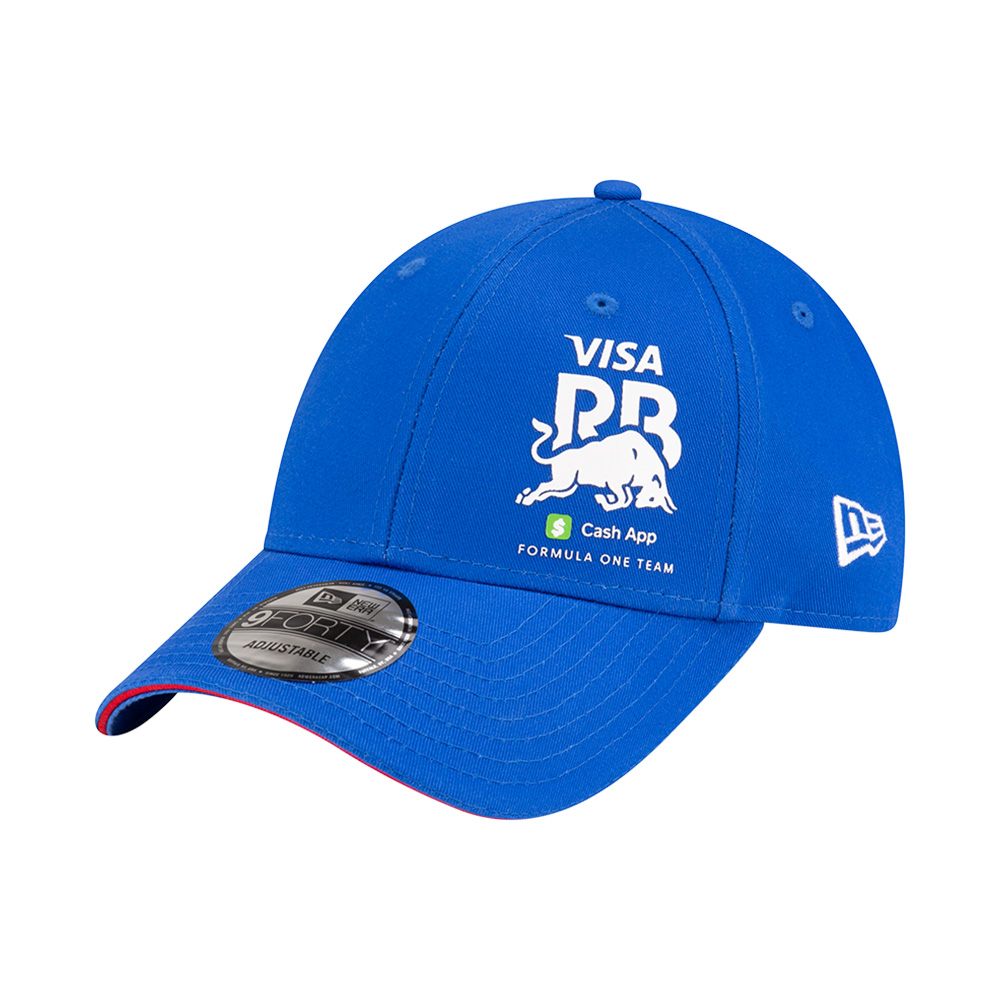 New Era Flawless 9Forty Visa Cash Bbd image number null