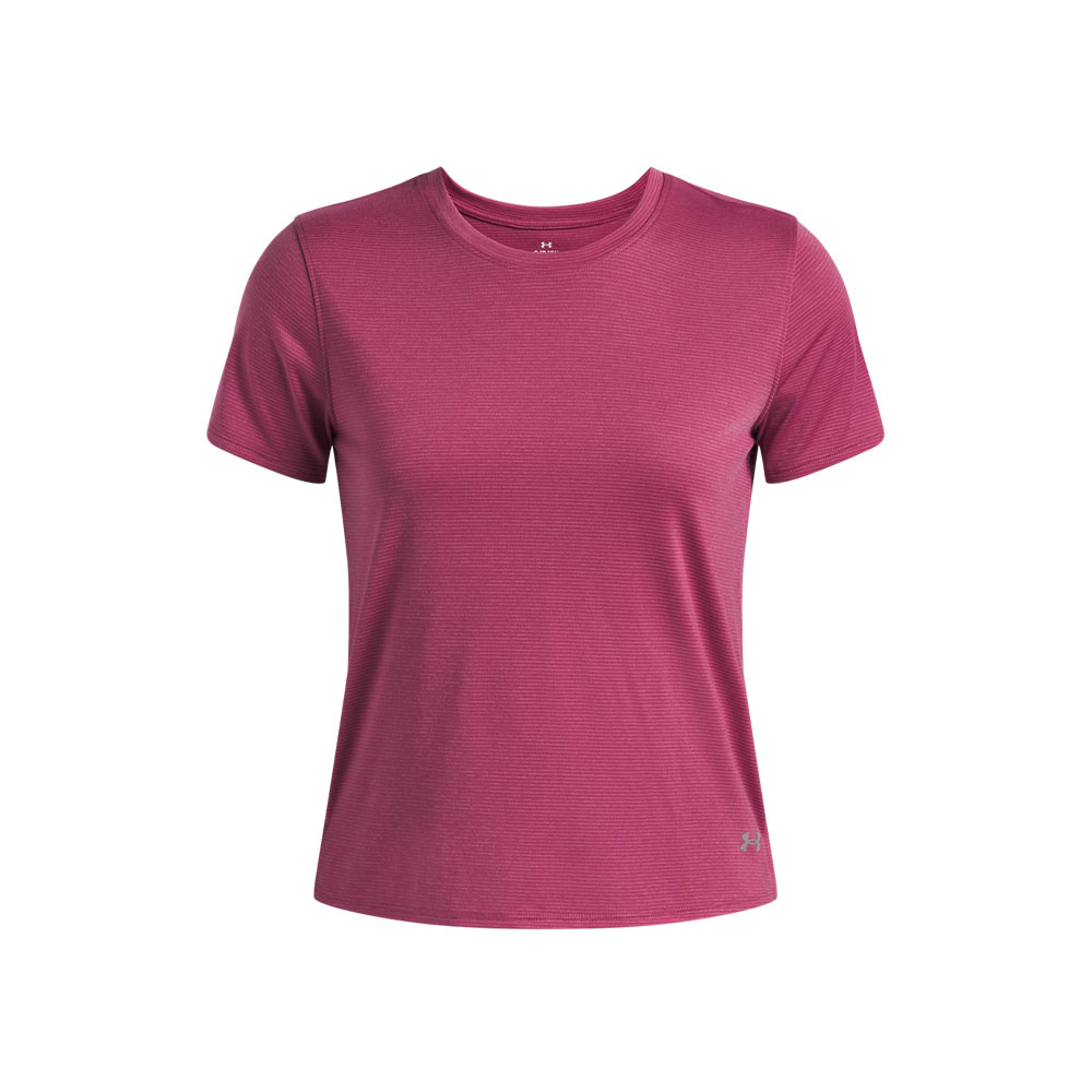 Under Armour Ua Launch Shortsleeve image number null