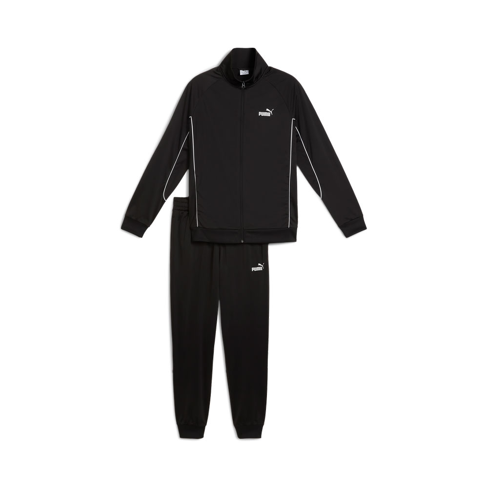 Puma Poly Piping Suit image number null