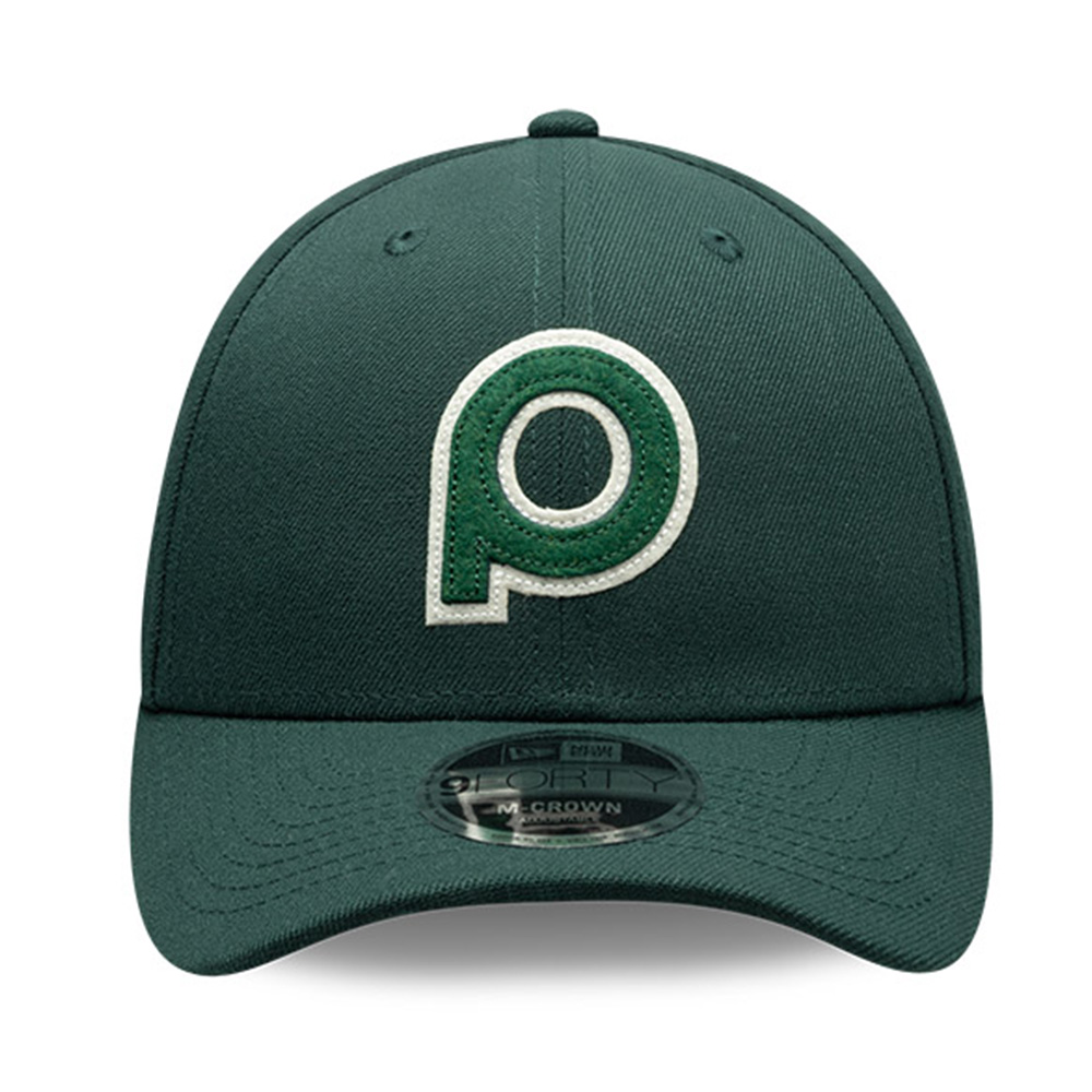 New Era 940 Mc Lmb Retro Flt Pericos De Puebla image number null