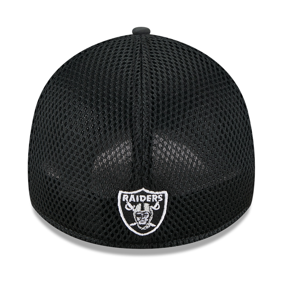New Era 3930 Outline 25536 Las Vegas Raiders Otc image number null